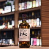 Miyagikyo Single Malt Whisky NAS